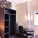 Hotel Castel Fleuri Tours