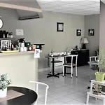 Hotel Castel Fleuri Tours