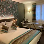 Castel Fleuri Hotel Tours