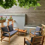 Castel Fleuri Hotel 3*