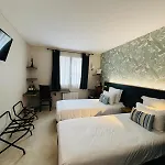 Hotel Castel Fleuri