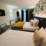 Castel Fleuri Hotel Tours