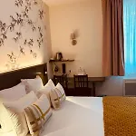 Hotel Castel Fleuri 3*