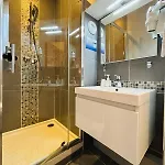Hotel Castel Fleuri Tours