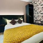Hotel Castel Fleuri