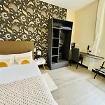 Castel Fleuri Hotel Tours