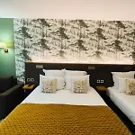 Castel Fleuri Hotel
