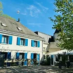 Hotel Castel Fleuri