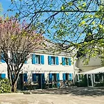 Castel Fleuri Hotel