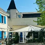 Готель Castel Fleuri 3*