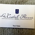 Castel Fleuri Hotel Tours