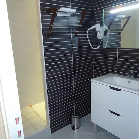 Отель Castel Fleuri 3*