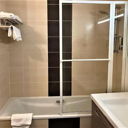 Castel Fleuri 3*