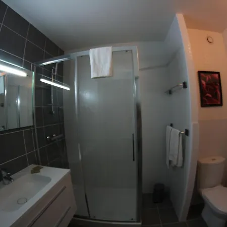 Отель Castel Fleuri