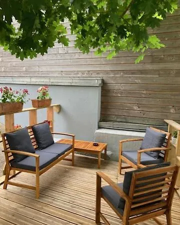 Castel Fleuri Отель 3*