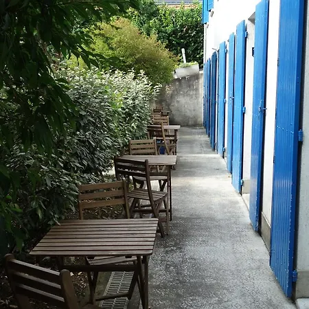 Castel Fleuri Hotel Tours