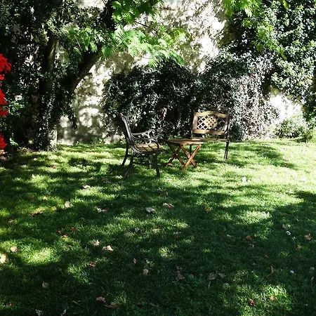 Castel Fleuri 3* Tours