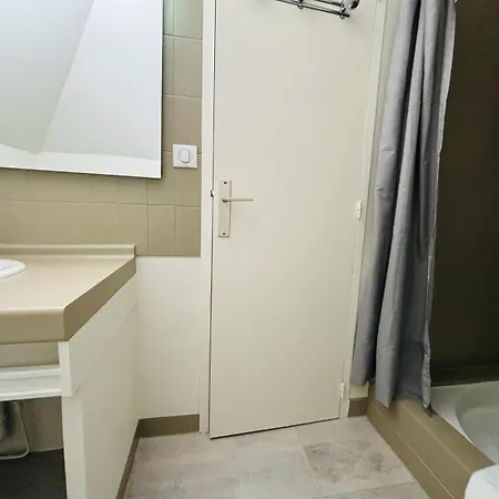 Отель Castel Fleuri