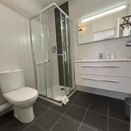 Castel Fleuri Отель