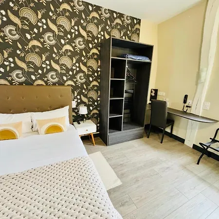 Castel Fleuri Hotel Tours