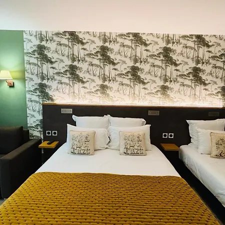 Castel Fleuri Hotel