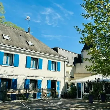 Отель Castel Fleuri