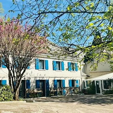 Castel Fleuri Отель