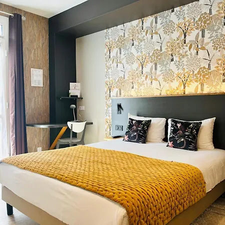 Castel Fleuri Hotel Tours