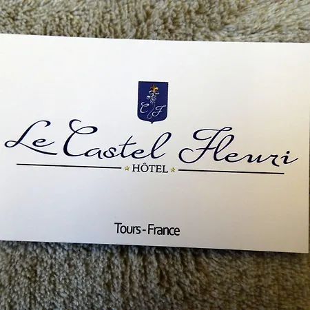 Castel Fleuri Отель Тур