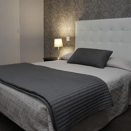 Hotel Castel Fleuri Tours
