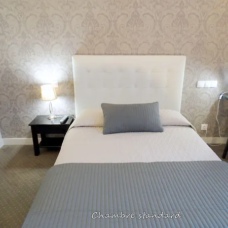 Отель Castel Fleuri 3*