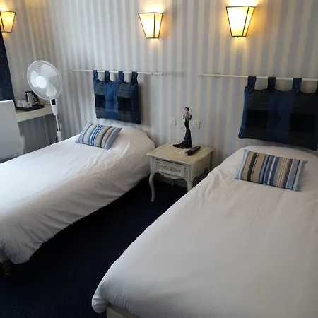 Castel Fleuri Hotel Tours