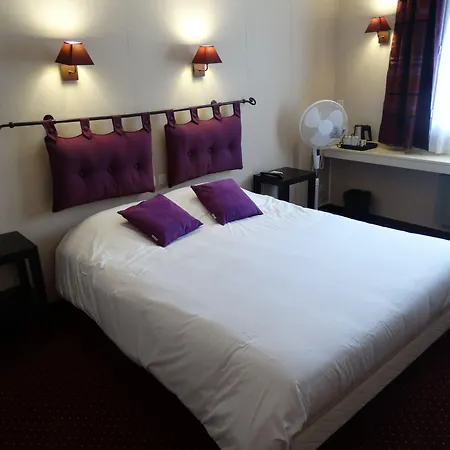 Hotel Castel Fleuri