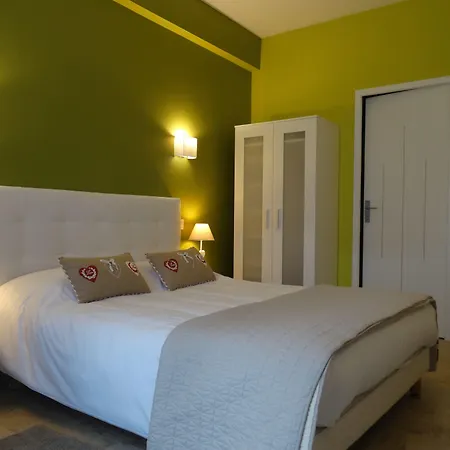 Hotel Castel Fleuri