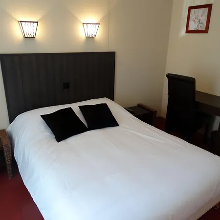 Castel Fleuri Hotel Tours