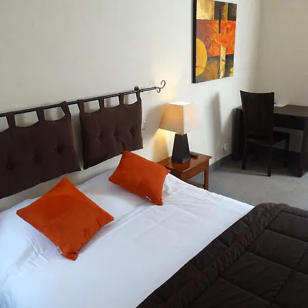 Castel Fleuri Hotel Tours
