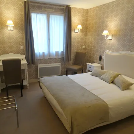 Castel Fleuri 3* Tours