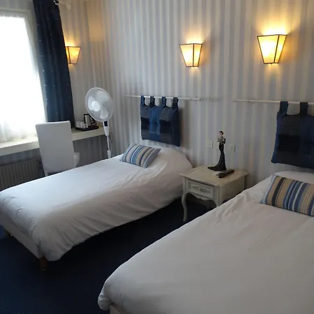 Castel Fleuri Hotel 3*