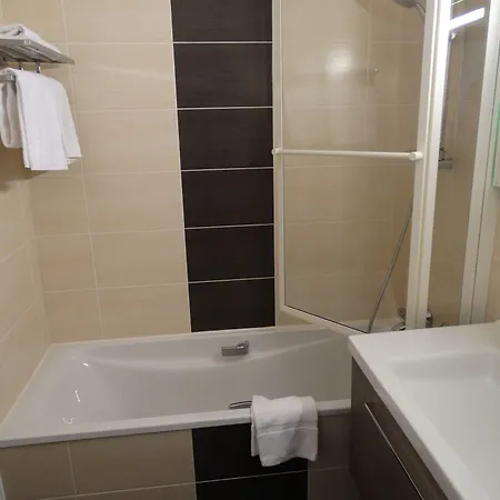 Отель Castel Fleuri