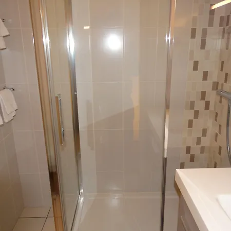 Castel Fleuri Отель 3*