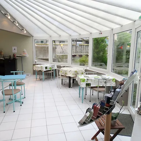 Castel Fleuri Hotel Tours