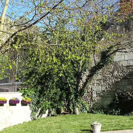Castel Fleuri Tours