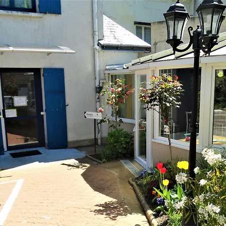 Castel Fleuri 3* Tours