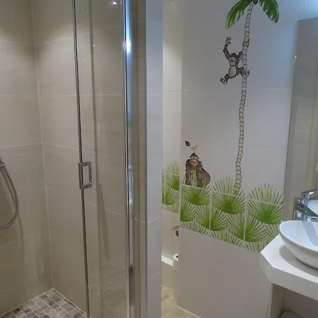 Castel Fleuri Тур