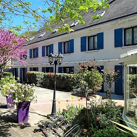 Castel Fleuri Tours