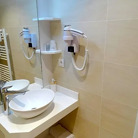 Hotel Castel Fleuri