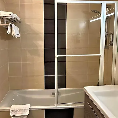 Castel Fleuri 3*