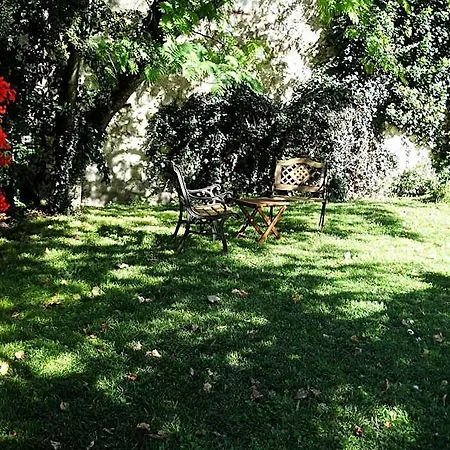 Hotel Castel Fleuri