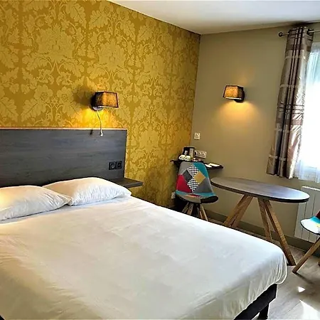 Castel Fleuri Hotel