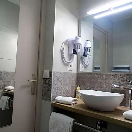 Hotel Castel Fleuri 3*